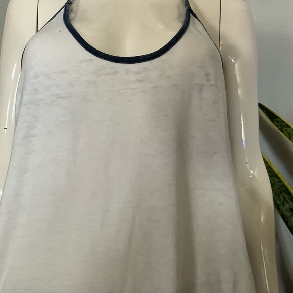 Us blank tank top - Picture 2 of 6